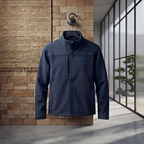 Soft Shell Jacket