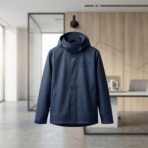 Rain Jacket