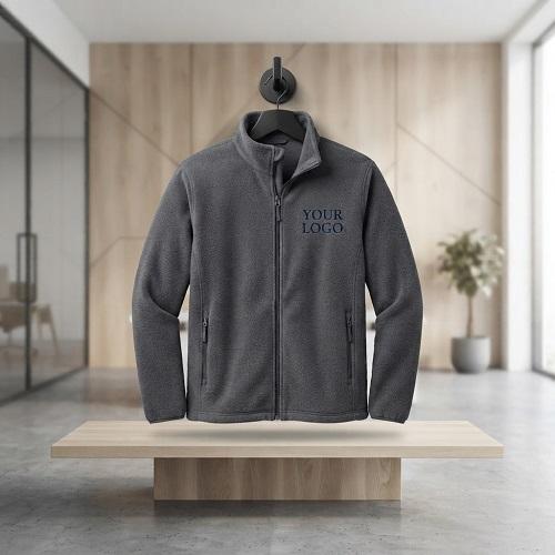 Fleece Jacket