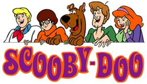 Scooby Doo Cartoon Characters Premium Unisex/ Men Short Sleeve T-shirt