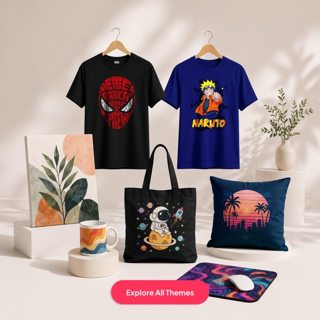 Theme Section