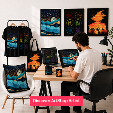 Artiist