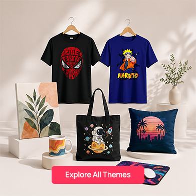 Theme Section Updated With Button