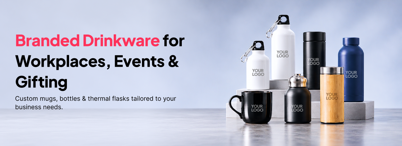Drinkware